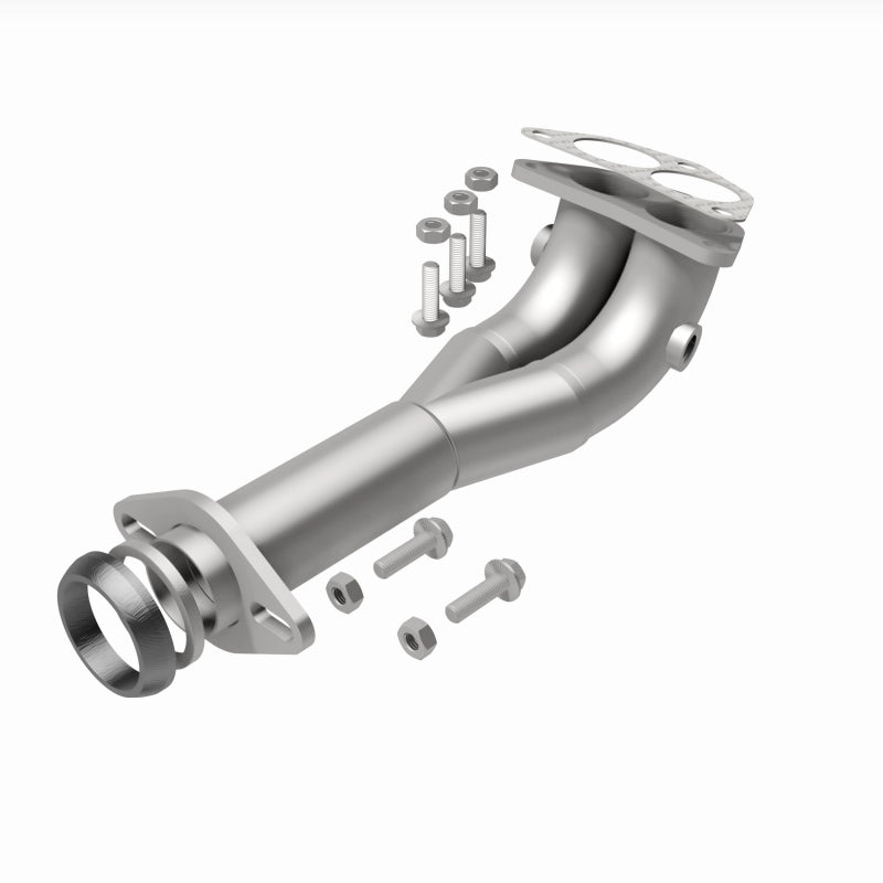 Magnaflow 107-0107 BRE Exhaust 06-12 Eclipse 2.4L Front Pipe Kit