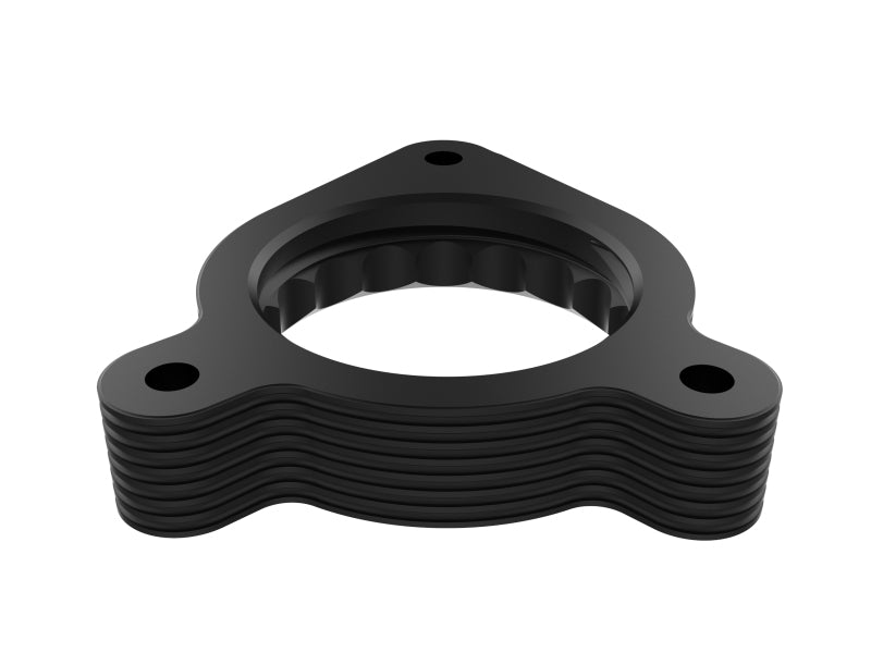 AFE 46-38012B  Bullet Throttle Body Spacer 19-21 fits Toyota Corolla L4 2.0L -