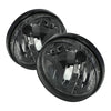 Spyder 5043269 fits GMC 07-13 Sierra 1500/2500/3500 HD OEM Fog Lights wo/switch