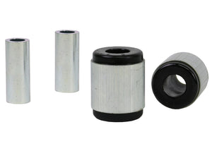 Whiteline W62950  Plus 03-06 fits EVO 8/9 Rear Lower Outer Control Arm Bushing