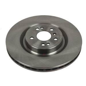 PowerStop EBR1463 fits Mercedes-Benz 13-16 GL350 Front Autospecialty Brake Rotor