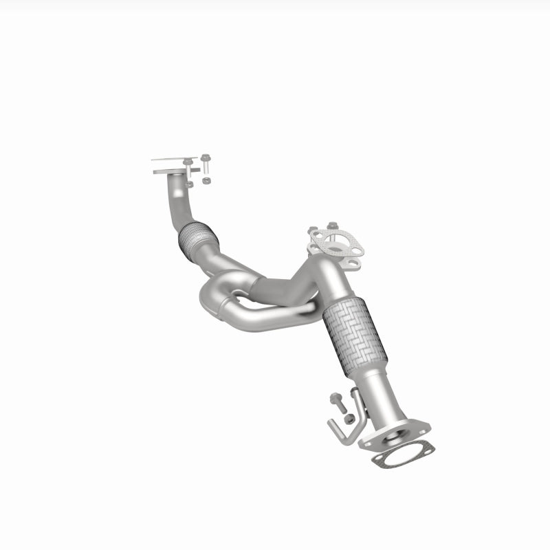 Magnaflow 107-0244 BRE Exhaust 07-09 HYUNDAI SANTA FE 2.7L Front Pipe Kit