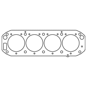 Cometic C4132-059 Cometic fits Lotus 907 .059in CFM-20 Cylinder Head Gasket - 99