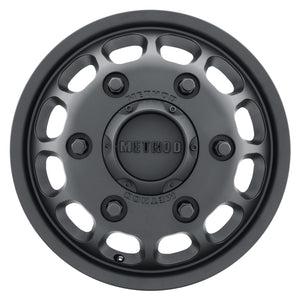 Method MR901655925117 MR901 - FRONT 16x5.5 +117mm Offset 6x205 161.04mm