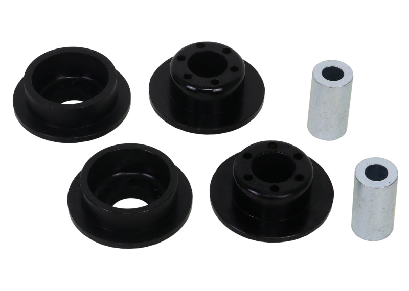 Whiteline W51721 Plus 3/92-7/01 & 10/01-1/08 fits Lexus ES300 Front Control Arm - Lower Inner Rear Bushing Kit