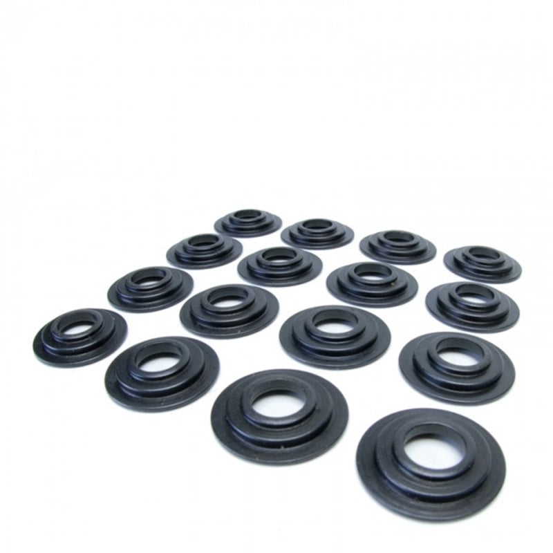 Skunk2 Racing 312-05-0010 fits Honda/fits Acura Valve Spring Base Kit