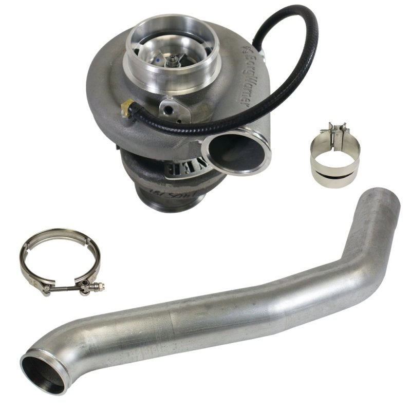 BD Diesel 1045250 Super B 600 SX-E S364.5 Turbo Kit - 1902 fits Dodge 94-20 5.9L Cummins