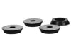 Whiteline 04-08 Acura TSX Subframe Mount Bushing Kit