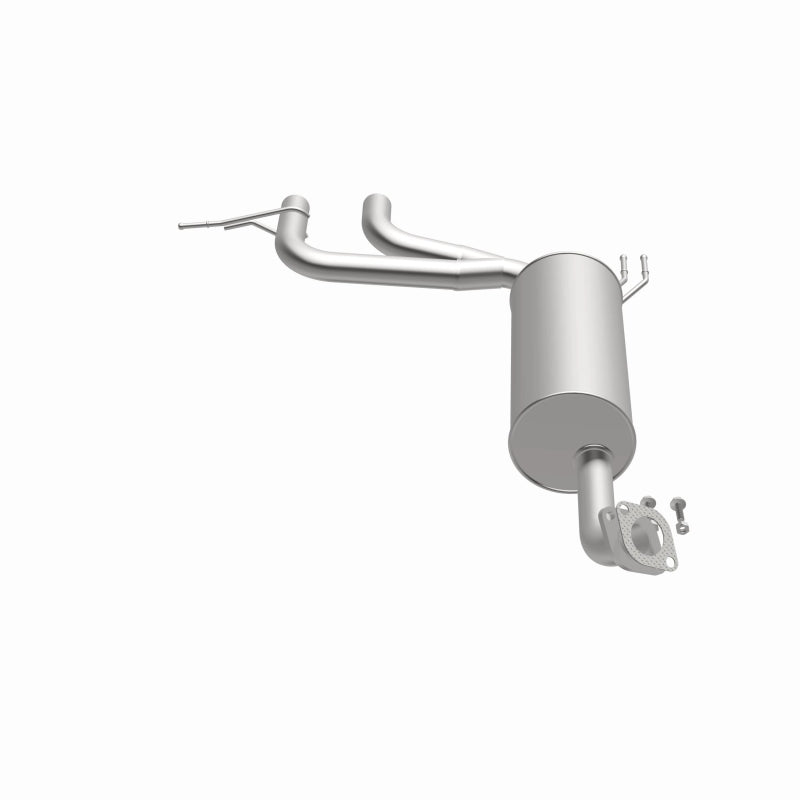 Magnaflow 106-0872 BRE Exhaust Kit 13-17 HYUNDAI VELOSTER 1.6L