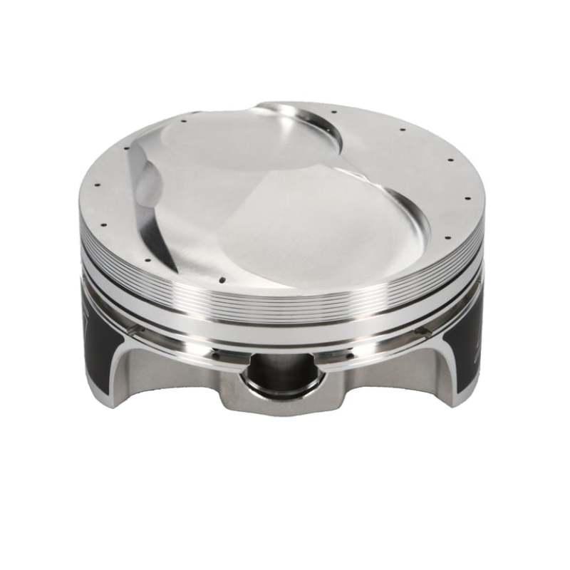 Wiseco K490B100 BBC Quick 8 +6cc Dome 1.215inch CH Piston Shelf Stock Kit