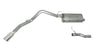 Gibson  619906 fits Ford 19-20 F250/F350 Super Duty 6.2L 3in/3.5in Cat-Back Sing
