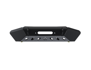 Artec Industries JJ8021 18-25 fits Jeep Wrangler JL Jt High Clearance Comp Front Bumper