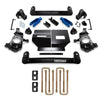 Cognito 110-P1313 2024+ fits Chevrolet Silverado 2500HD 2.5in Standard Lift Kit