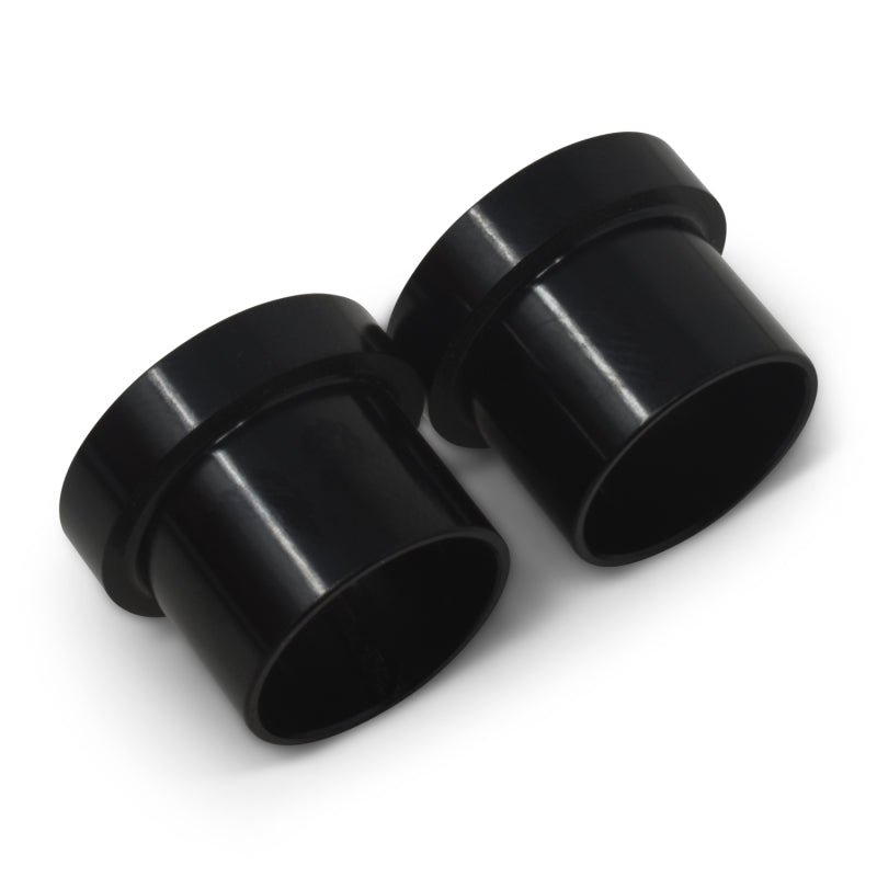 Russell 660673 Performance -10 AN Tube Sleeve 5/8in dia. (Black) (1 pc.)