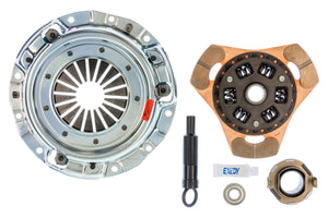 Exedy 10903 1990-1993 fits Mazda Miata L4 Stage 2 Cerametallic Clutch Thin Disc