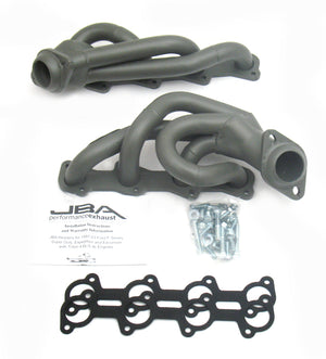 JBA 1679SJT 97-03 fits Ford F-150 5.4L 2V 1-1/2in Primary Ti Ctd Cat4Ward Header