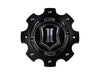 ICON RW-170 Shield/Alpha Center Cap - 8x6.5 / 8x170