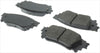 Stoptech 308.1805 Street Brake Pads - Front