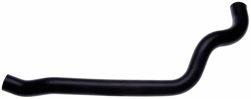 Gates 21868 91-93 fits Chevrolet Caprice V-8 5.0L Upper Molded Coolant Hose