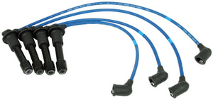 NGK 8166 fits Kia 97-19 Sephia 1995 Spark Plug Wire Set