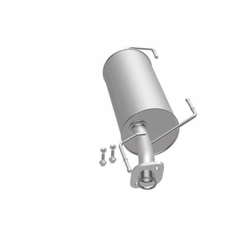 Magnaflow 108-0189 BRExhaust 09-11 fits Nissan Versa 1.6L Muffler Kit