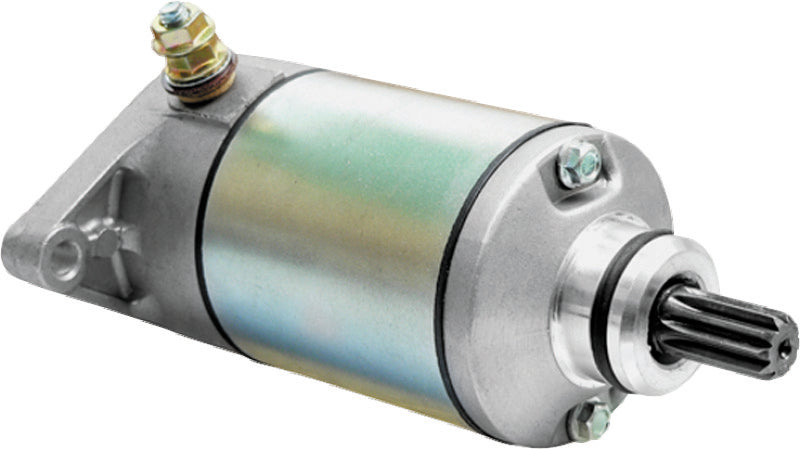 QuadBoss 495740 99-05 Arctic Cat 250 2x4 (02) Motor Starter