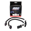 BBK  1121 fits Ford 18-20 Mustang GT O2 Sensor Wire Harness Extensions 16in (Pai
