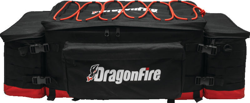 DragonFire Racing 521490 Sidekick Venture Bag