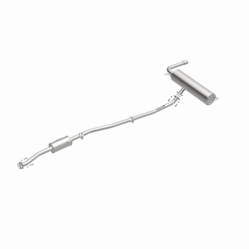 Magnaflow 106-0135 BRE Exhaust Kit 01-03 fits Toyota RAV4 2.0L