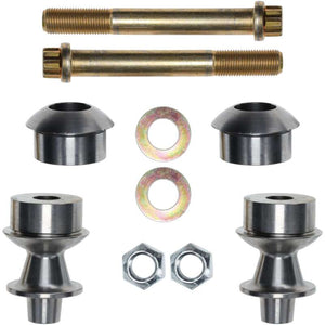 Camburg CAM-010092 UCA Uniball Bolt & Spacer Kit (001.097.290)