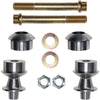 Camburg CAM-010092 UCA Uniball Bolt & Spacer Kit (001.097.290)
