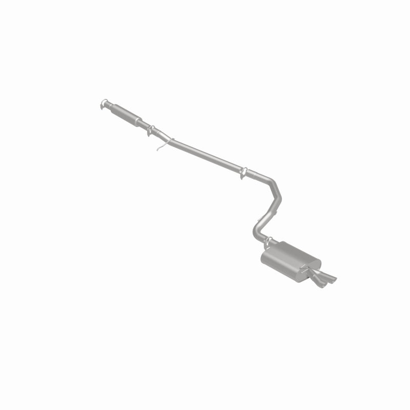 Magnaflow 106-0900 BRExhaust 05-07 fits Ford Freestyle 3.0L Exhaust Kit