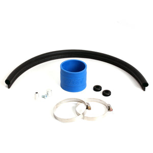 BBK  17852 fits Dodge 05-10 Challenger Charger V6 Replacement Hoses And Hardware
