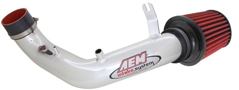 AEM 22-506P 02-06 RSX Type S Polished Short fits Ram Intake