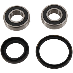 Pivot World PWFWS-H03-000 91-98 fits Honda CBR400 PW Front Wheel Bearing Kit