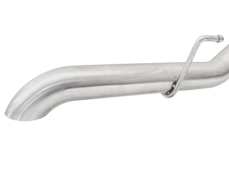 AFE 49-46111 rce XP Exhaust Cat-Back 2.5/3in SS-409 w/ Hi-Tuck Tip 05-15 fits N