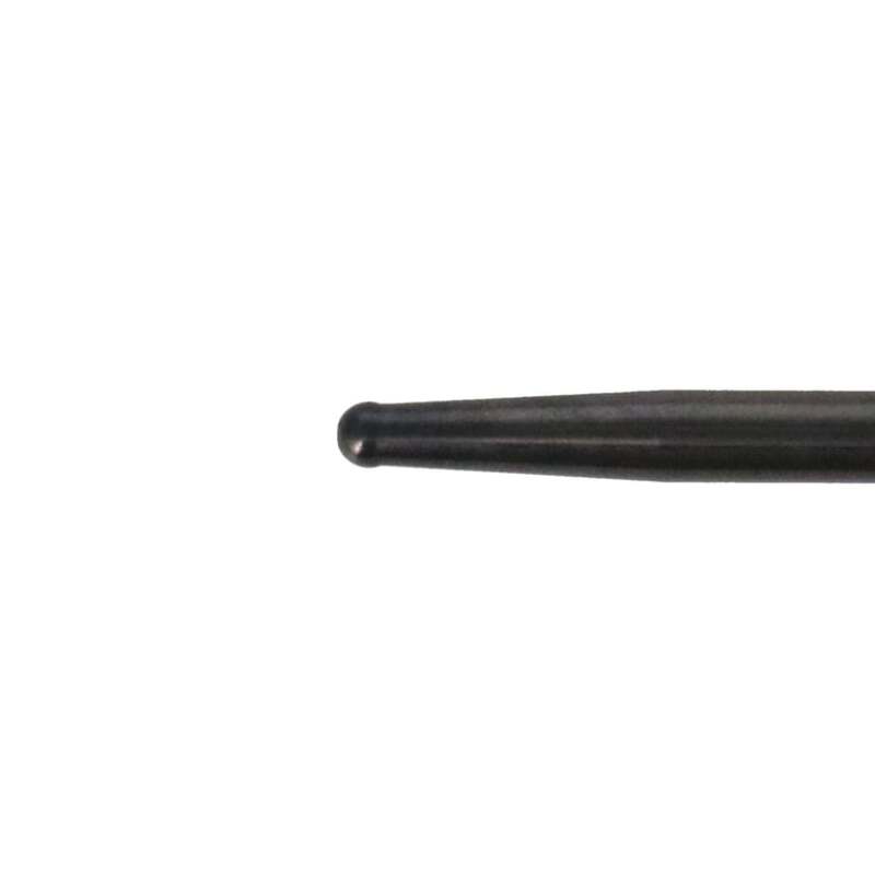 Manley Performance 25164-8 Push Rod - 7/16 Dia. - 9.300 Length - 0.165 Wall -