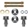 Camburg CAM-010090 UCA Uniball Bolt & Spacer Kit (202.096.212)