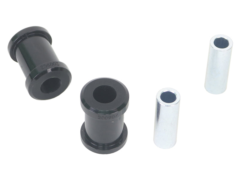 Whiteline W63617 2016+ fits Mazda MX-5 Control Arm Upper Front - Inner Bushing Kit