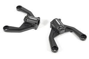 Perrin Performance PSP-SUS-043HP PERRIN Rear Shock Tower Brace