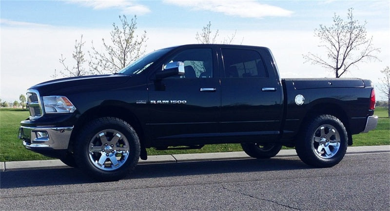 Tuff Country 32102 09-18 fits Dodge Ram 1500 4X4 2.5in Front / 1.5in Rear Lift Kit