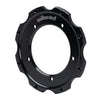 Wilwood hat 8X7.00 bc 5X4.961 MT .272 offset 4.220 reg