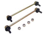 Whiteline W23366 Plus 6/06+ fits Toyota Camry ACV40 Sway Bar - Link Kit