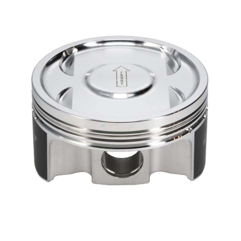 Manley Performance 632801C-4 Manley fits Subaru 2.5L EJ257 WRX STi Piston Set