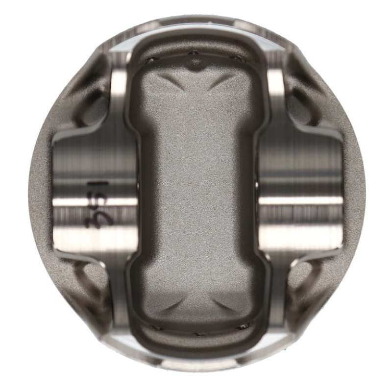 Wiseco KE114M845AP fits BMW M50B25 2.5L Engine 11:1 CR 84.5MM Bore Custom Piston