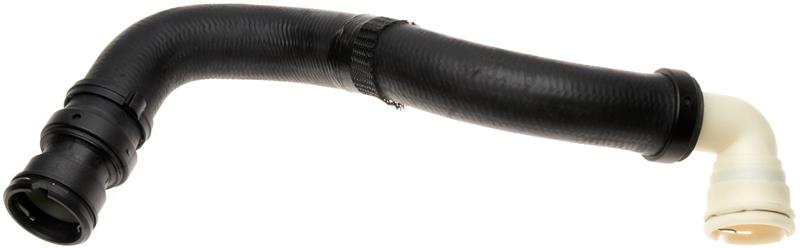 Gates 23816 08-10 fits Ford Super Duty V-8 6.4L Diesel Lower Pipe To Eng. Mol