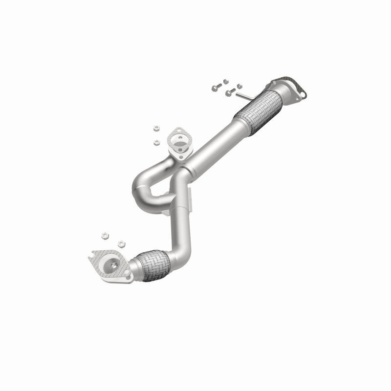 Magnaflow 107-0167 BRE Exhaust 10-15 fits Equinox Terrain 3.0L 3.6L Front Pipe Kit