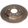 PowerStop JBR1773 fits Hyundai 18-19 Kona Rear Autospecialty Brake Rotor