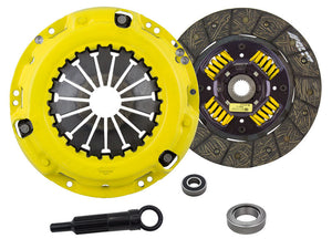 ACT TL4-HDSS fits Toyota Corolla HD/Perf Street Sprung Clutch Kit