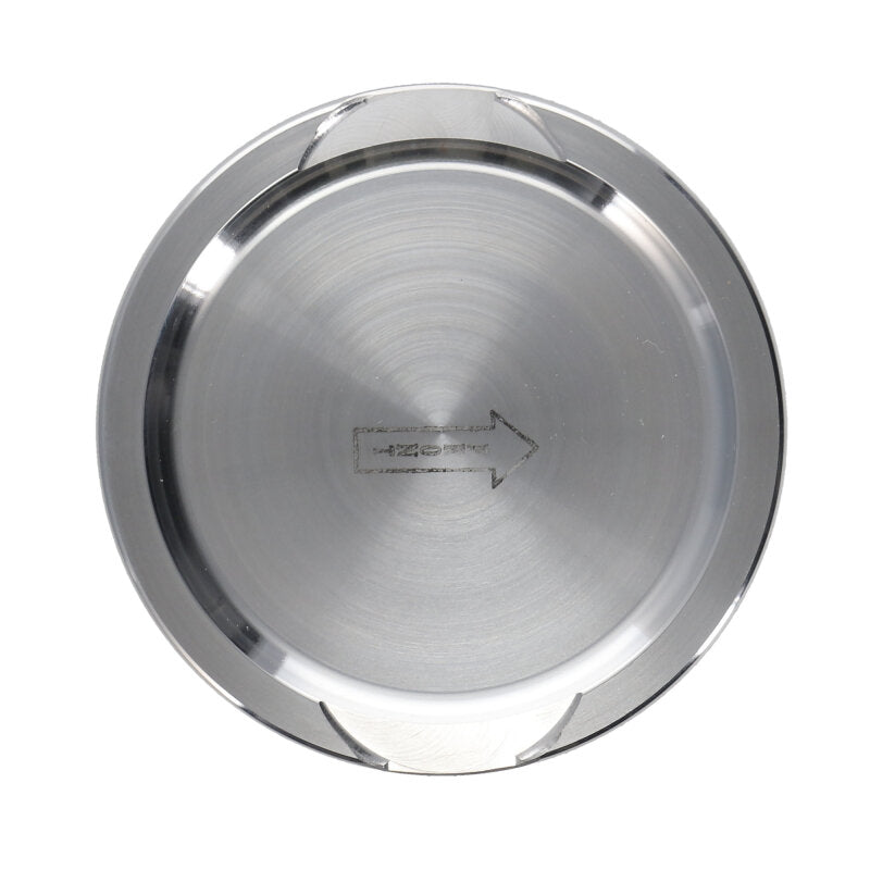 Manley Performance 594530CE-8 Manley fits Ford 4.6L Modular V8 Piston Set - 3